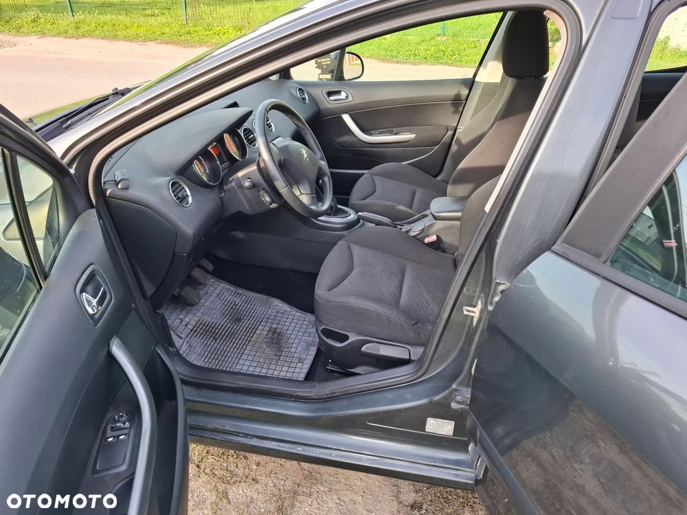 Peugeot 308 - 7