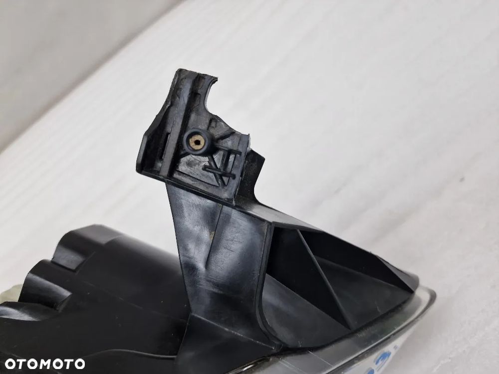 TOYOTA AYGO I PRAWA 05- LAMPA PRZEDNIA PRZÓD , NR 89092755 , NR AUKCJI LL603 - 6