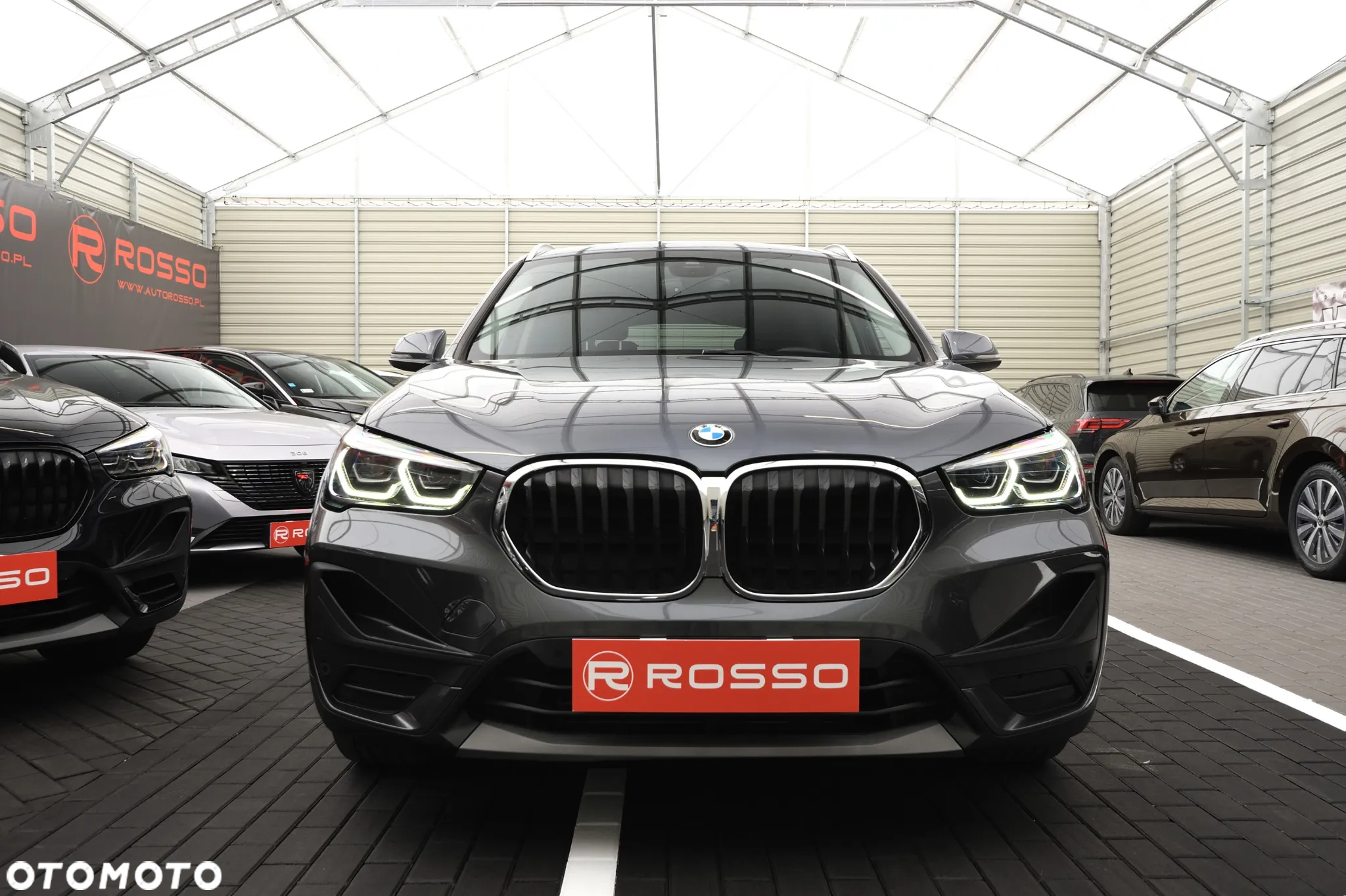 BMW X1 - 4