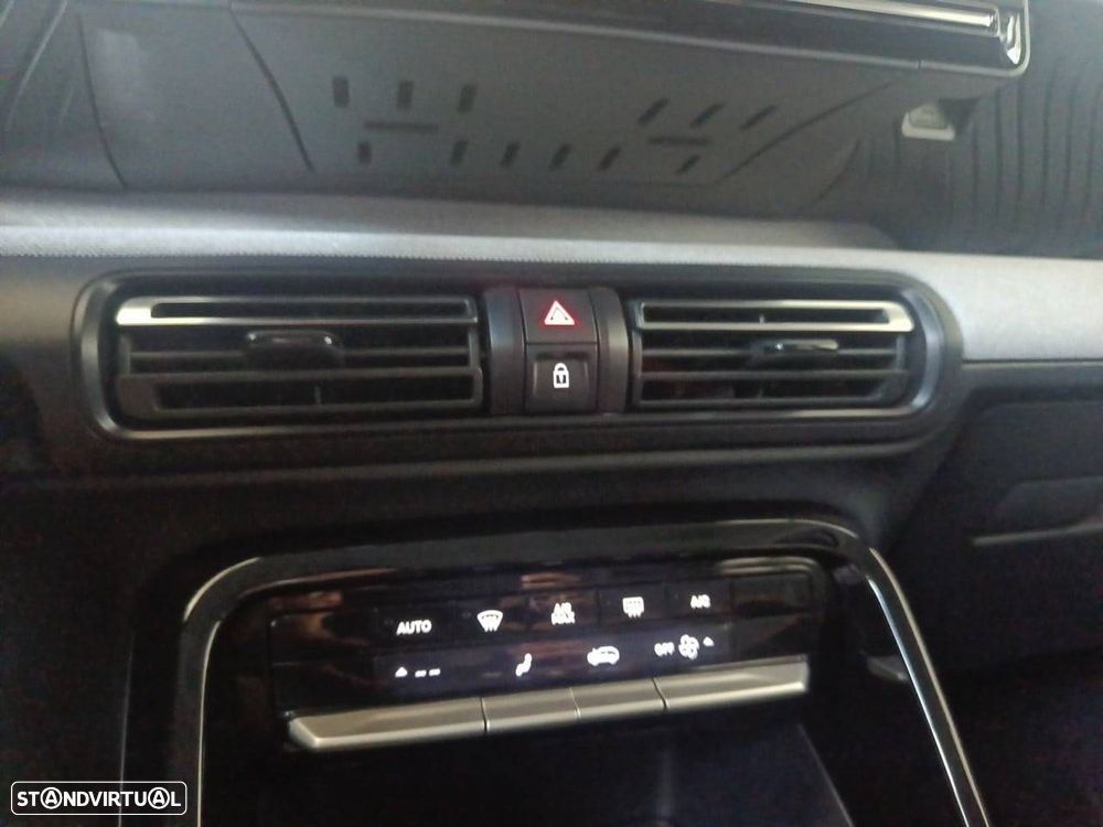 Citroën C3 Aircross 1.2 PureTech Plus - 19