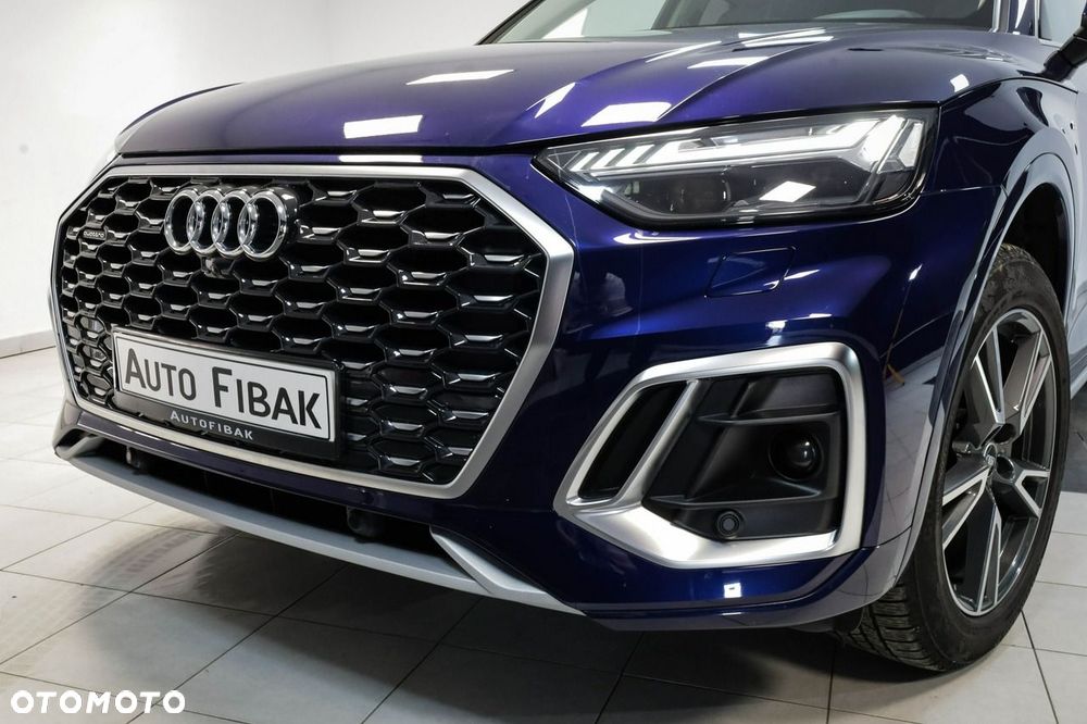 Audi Q5 Sportback - 3