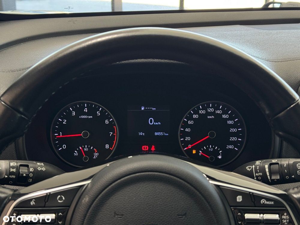 Kia Sportage 1.6 GDI M 2WD - 15