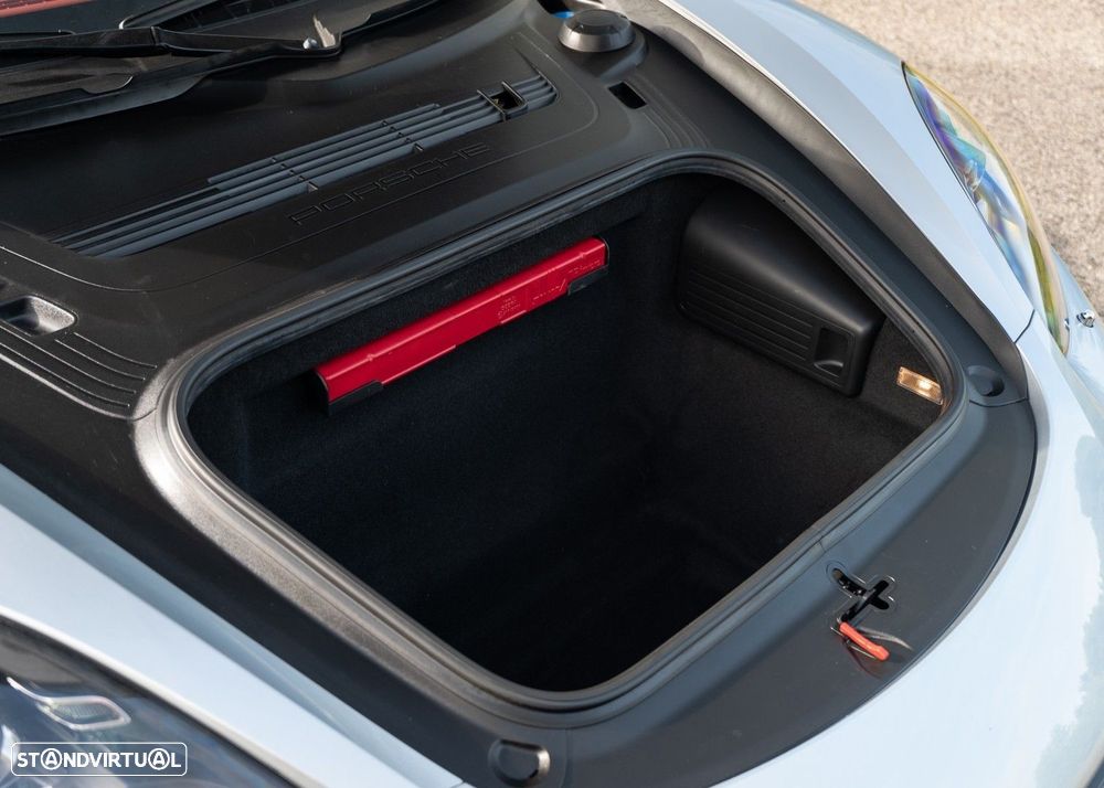 Porsche 718 Boxster 2.5 S PDK - 23