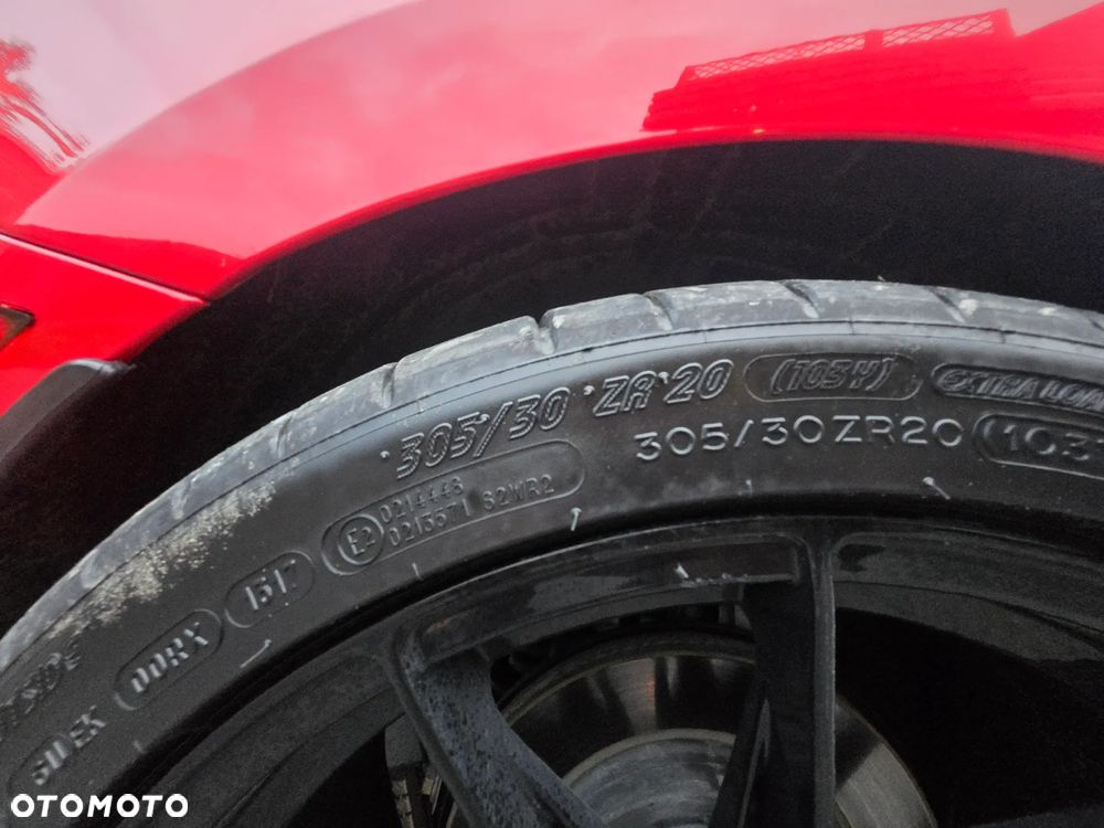 Chevrolet Camaro 3.6 V6 Coupe 2LT - 9