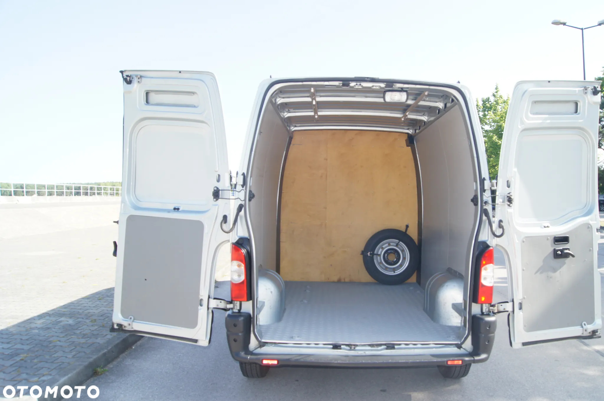 Renault Master - 14