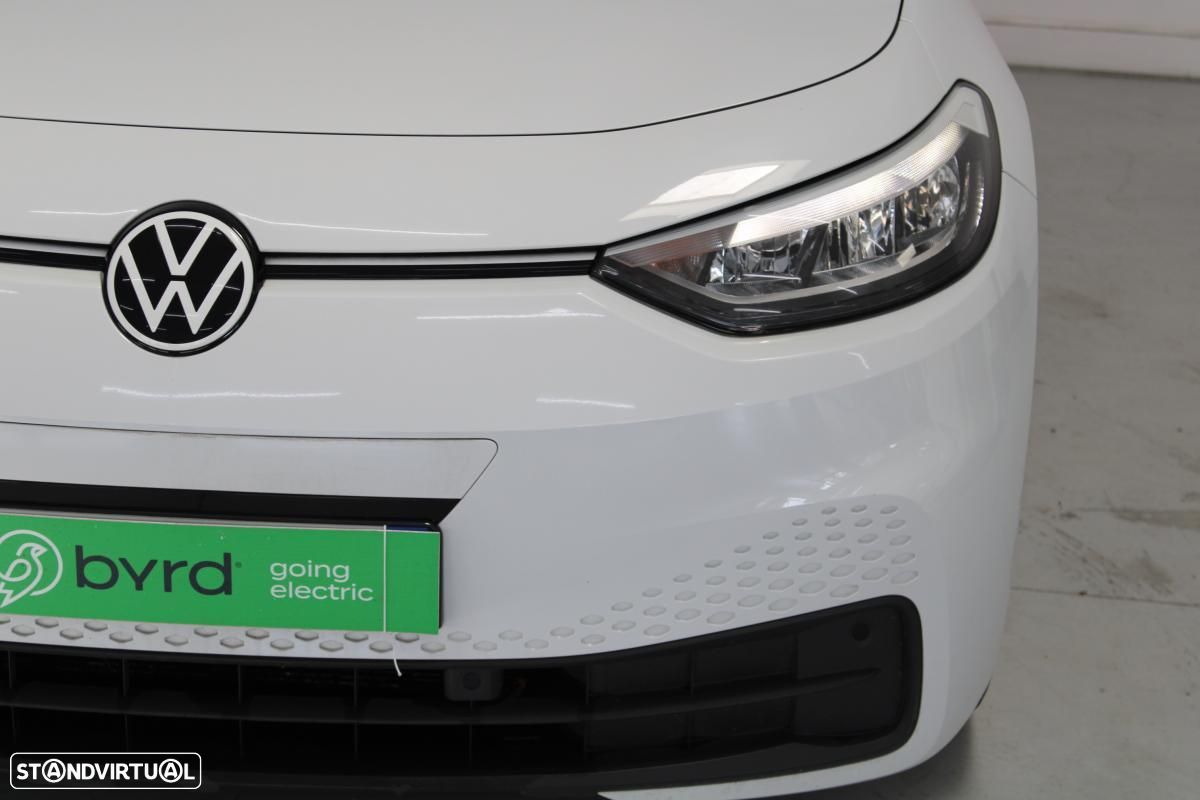 VW ID.3 Pro Performance - 4
