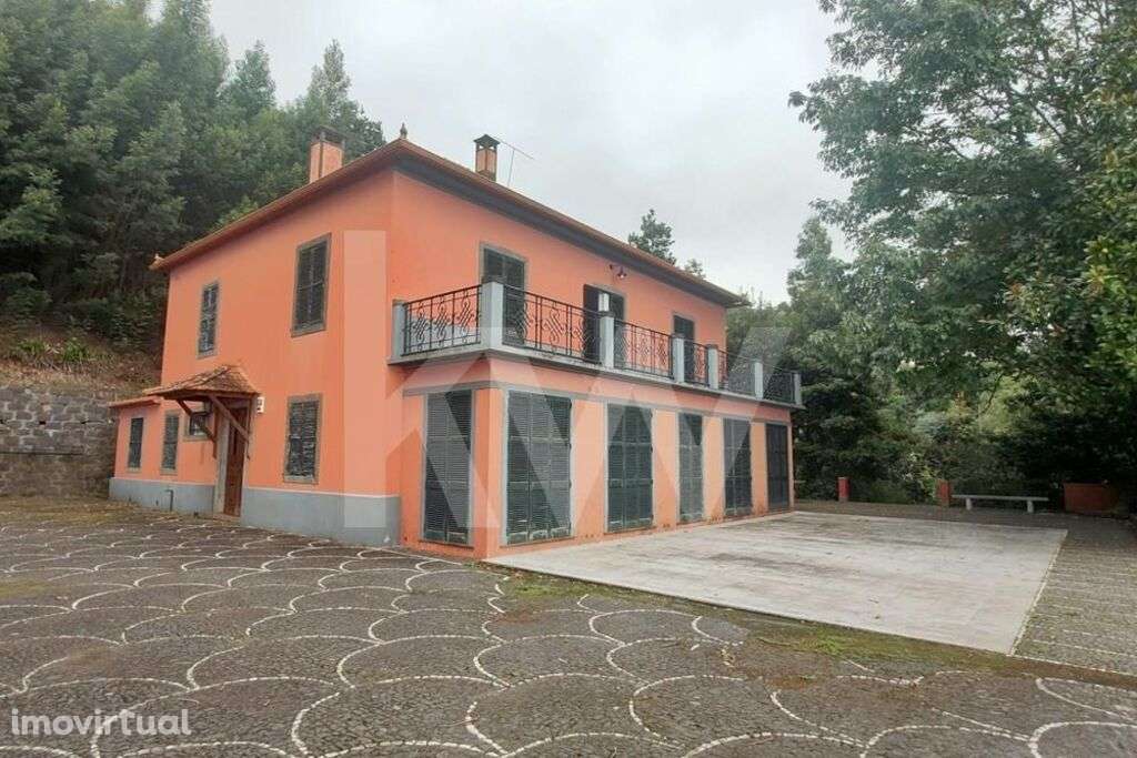 Fabulosa  e Única Quinta no Monte com cerca de  50.000M2 de terreno - Grande imagem: 3/32