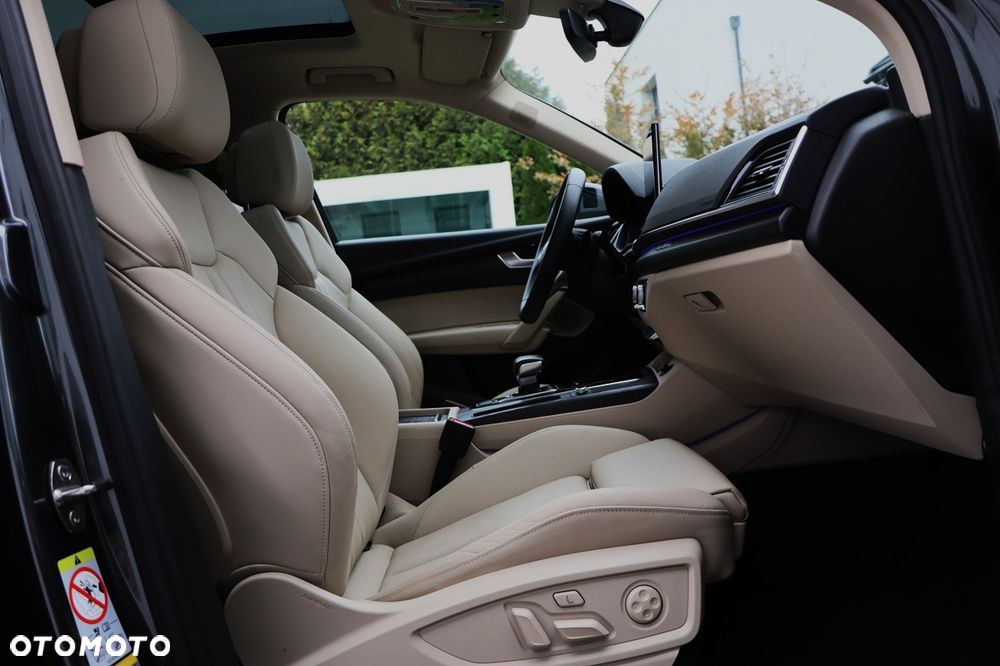 Audi Q5 Sportback - 21