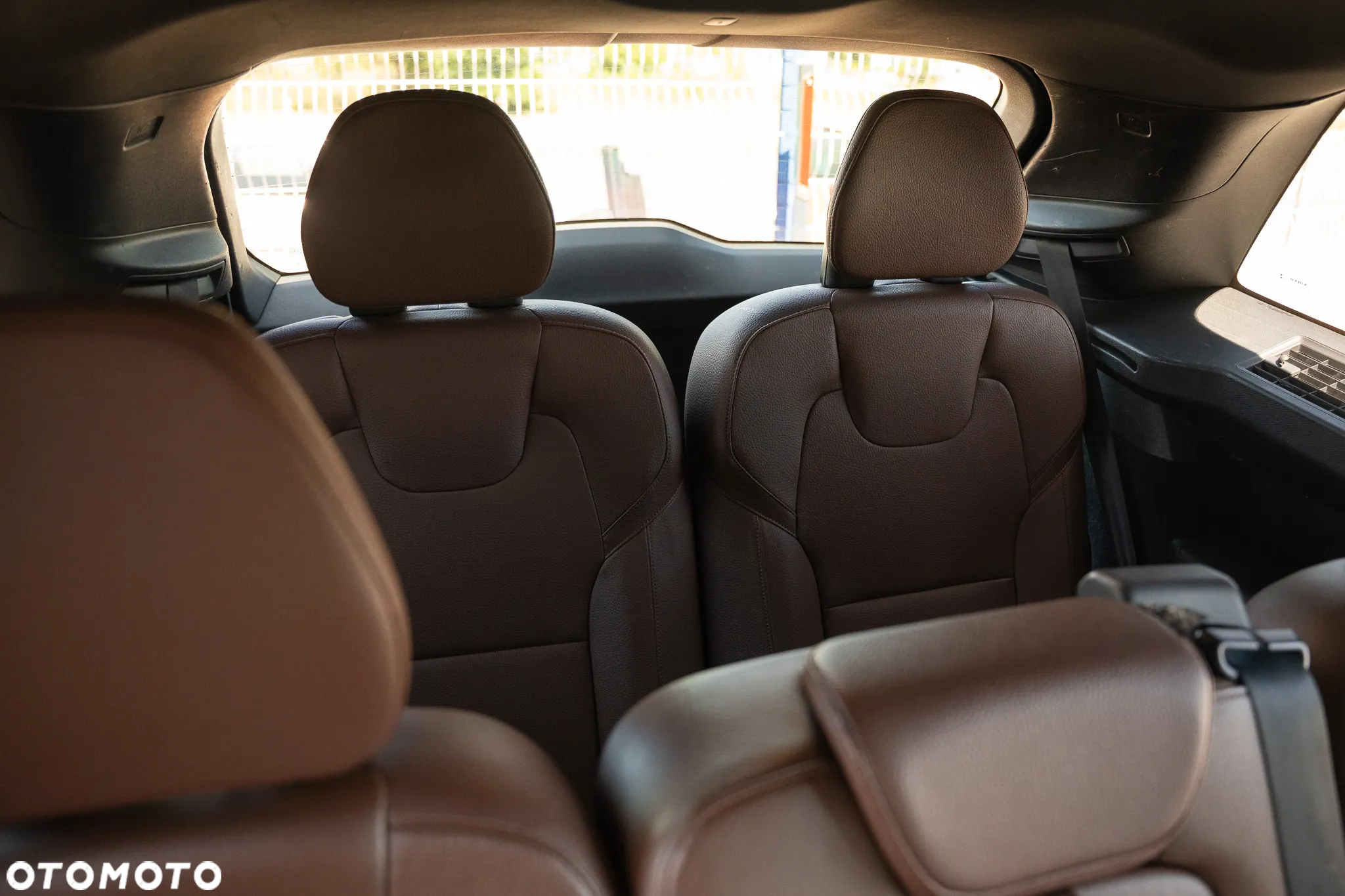 Volvo XC 90 B5 D AWD Geartronic Momentum - 36