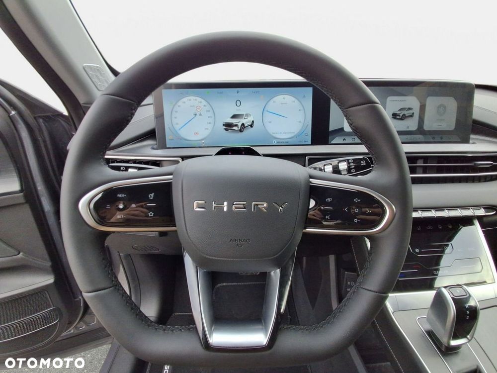 Chery Tiggo 4 - 6