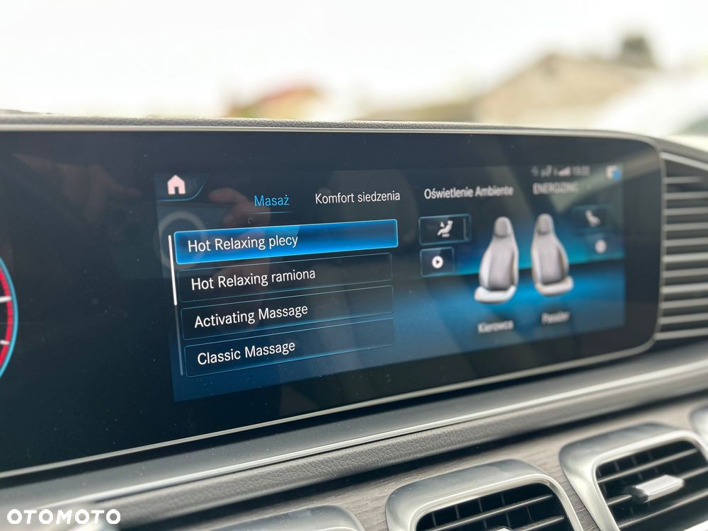 Mercedes-Benz GLE - 36