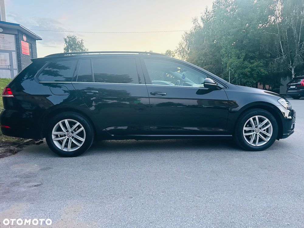 Volkswagen Golf 2.0 TDI BMT Highline EU6 - 4