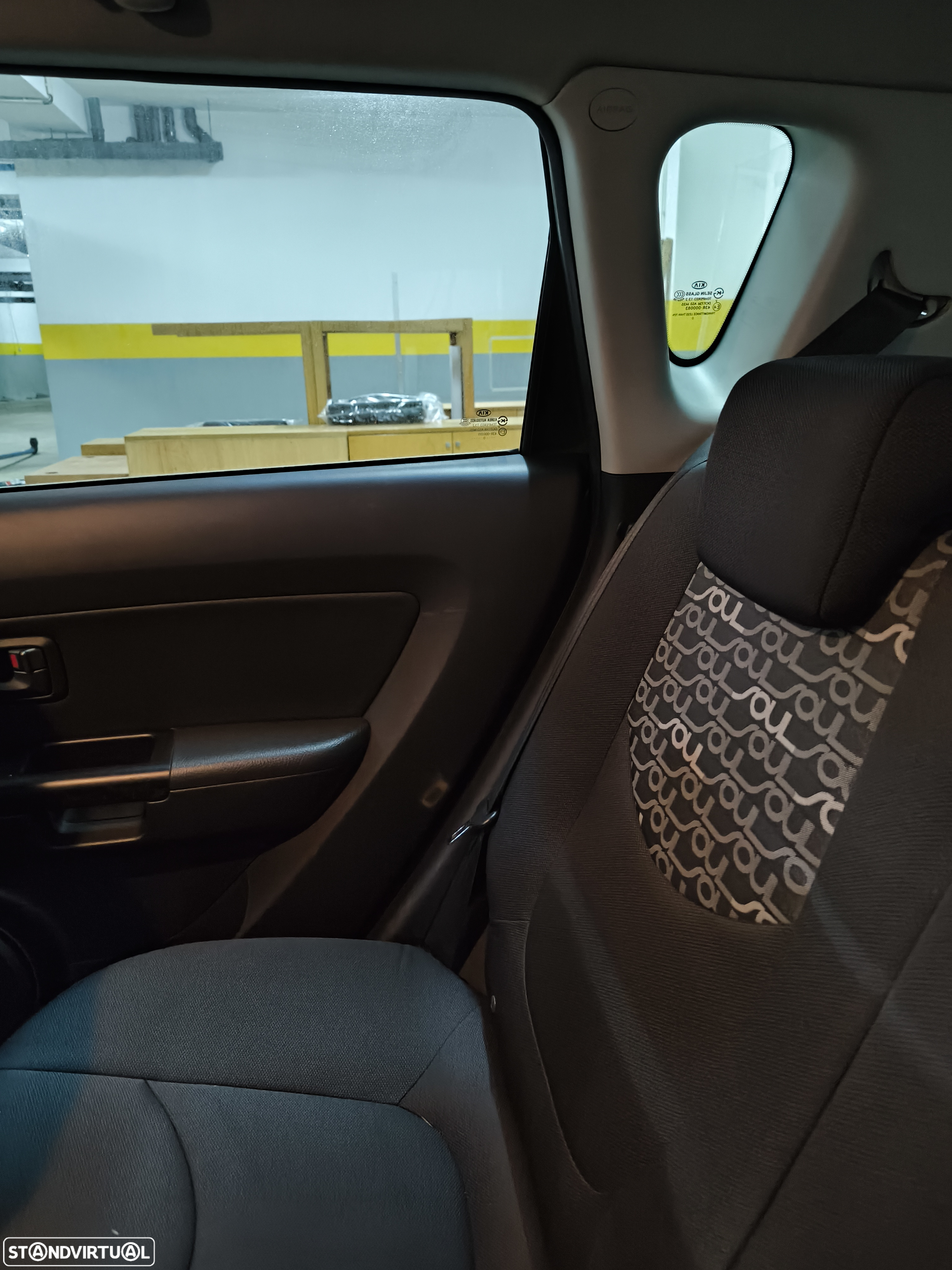 Kia Soul 1.6 CRDi TX - 6