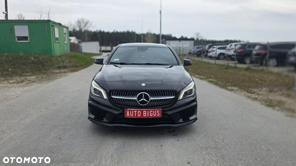 Mercedes-Benz CLA - 3