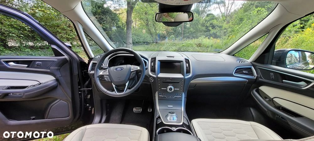 Ford S-Max - 5