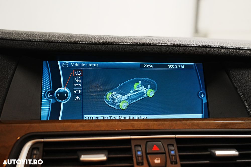 BMW Seria 7 730d - 37
