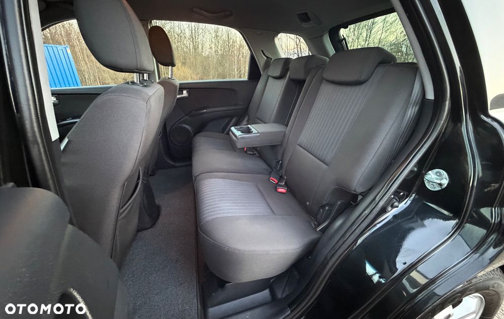 Kia Sportage 2.0 2WD LX - 29