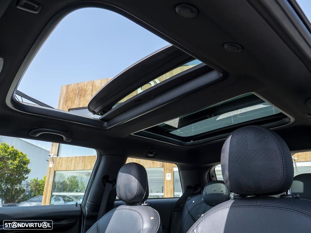 MINI 3 Portas Cooper SE Yours - 23