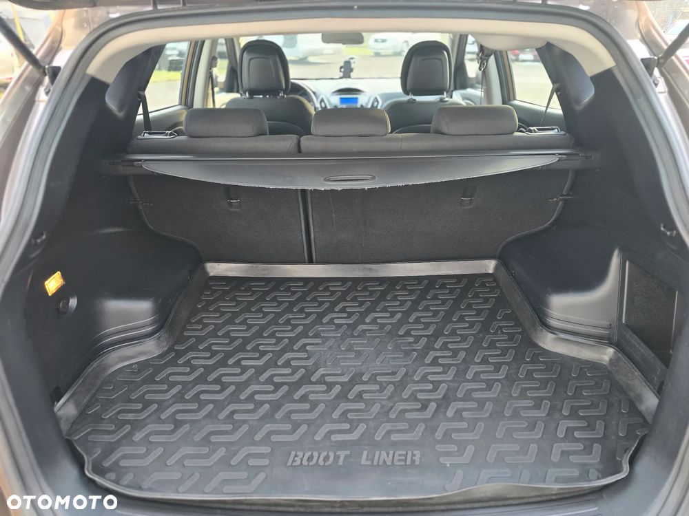 Hyundai ix35 1.7 CRDi 2WD Comfort - 14