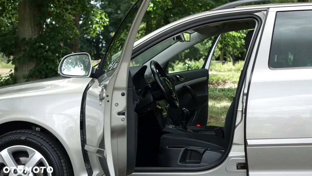 Skoda Octavia 1.4 TSI Ambiente Green tec - 5