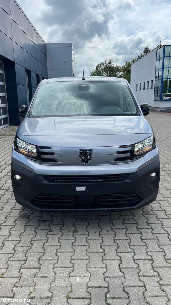 Peugeot Partner - 11