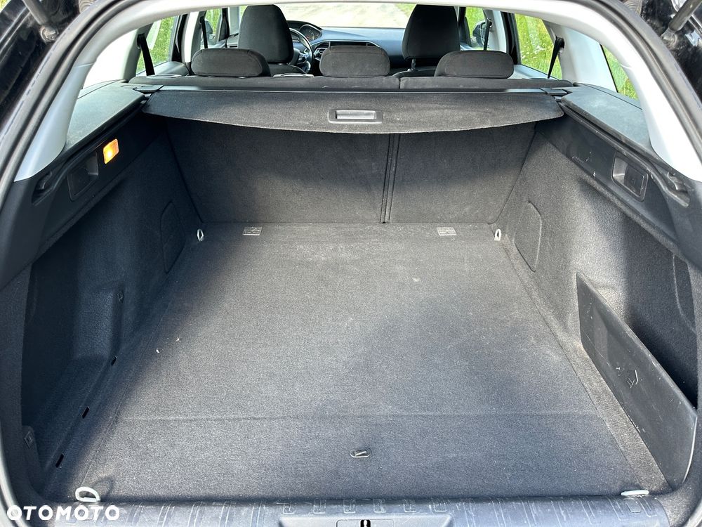 Peugeot 308 1.2 PureTech Allure S&S EAT6 - 13
