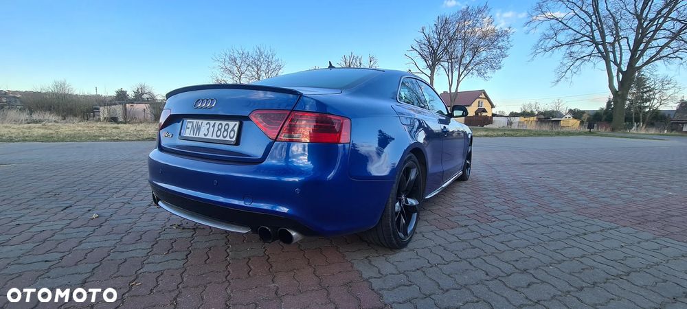 Audi A5 Coupé - 18