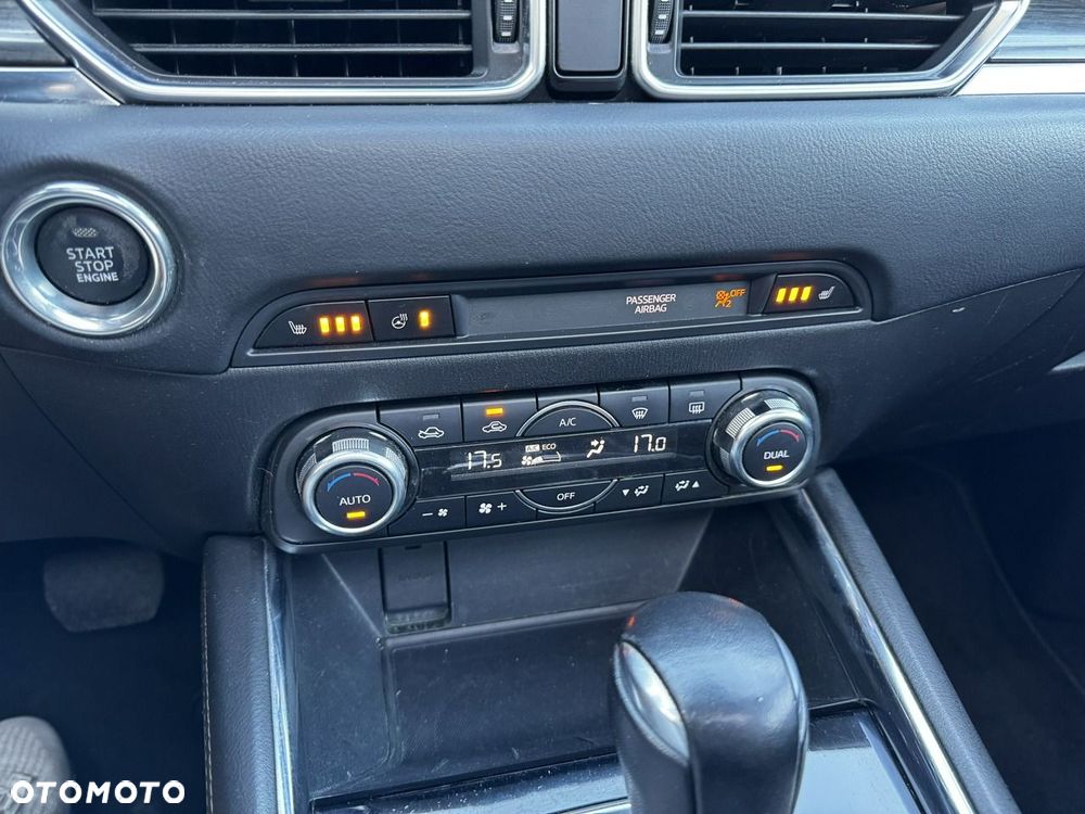 Mazda CX-5 SKYACTIV-G 160 Drive AWD Exclusive-Line - 7