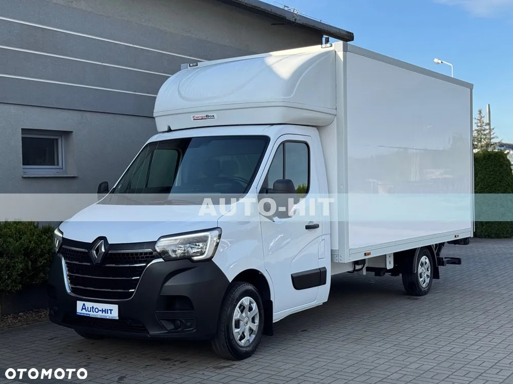 Renault Master - 11