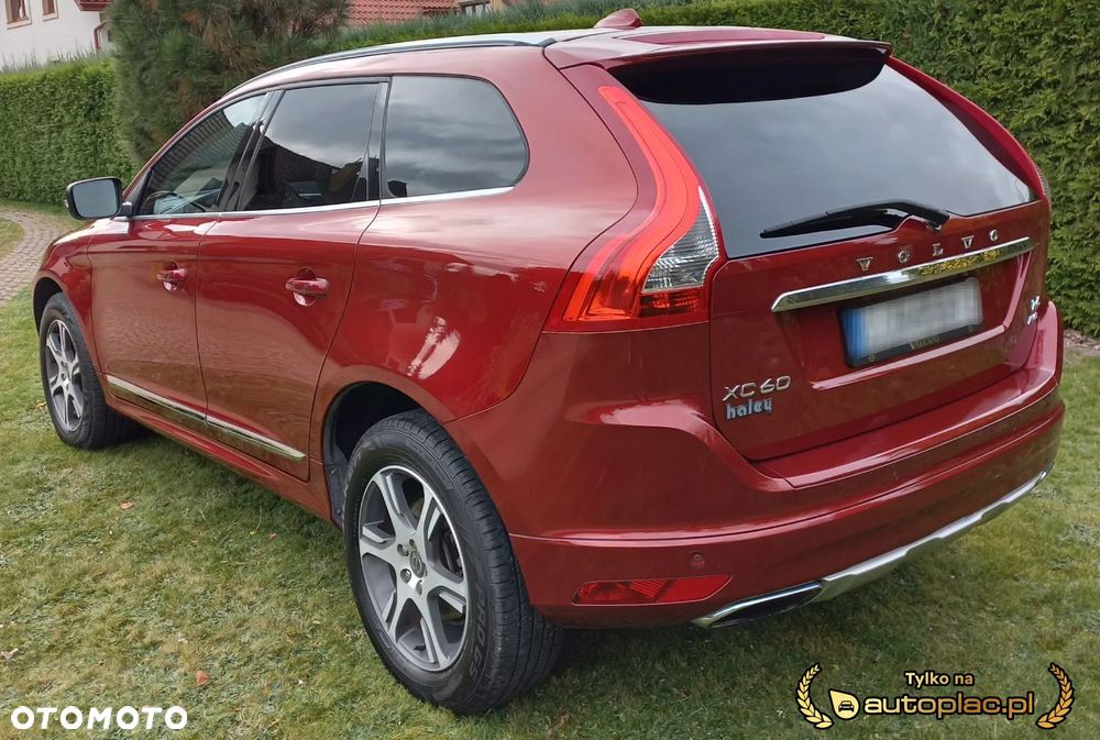 Volvo XC 60 T6 AWD Summum - 3