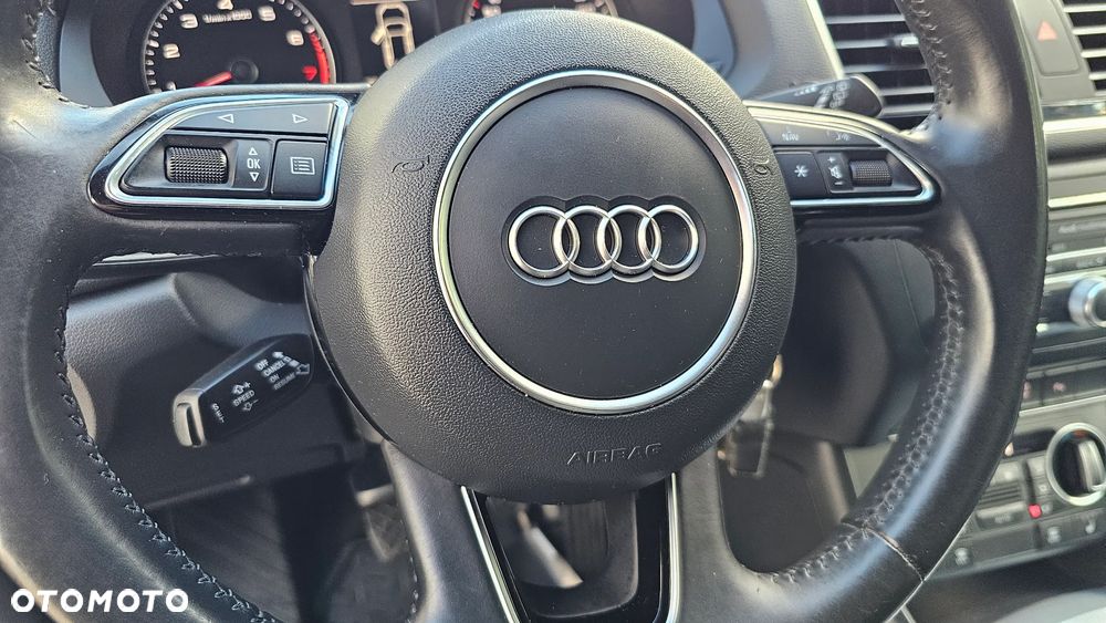 Audi Q3 1.4 TFSI Cylinder on demand ultra design - 18