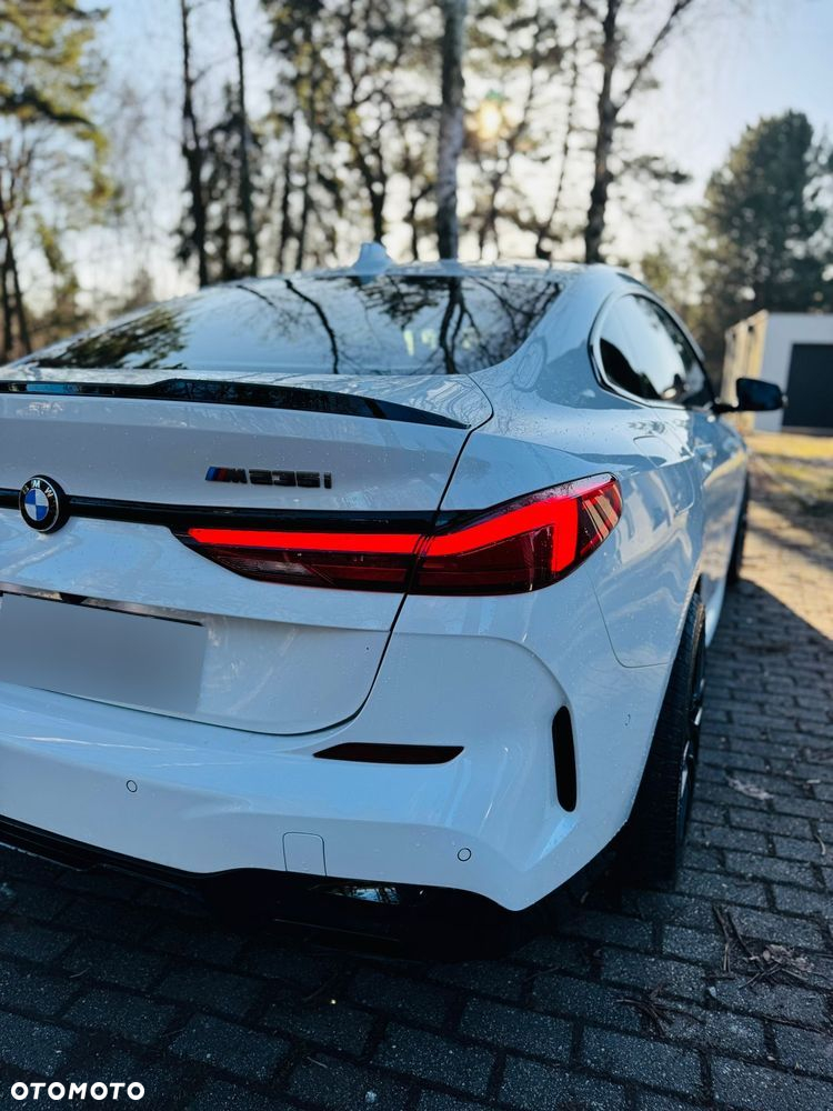 BMW Seria 2 M235i xDrive - 4