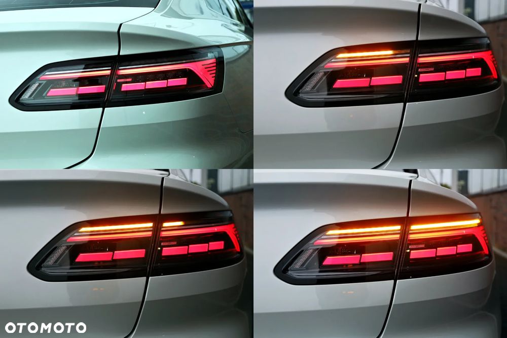 Volkswagen Arteon 2.0 TSI Elegance DSG - 16