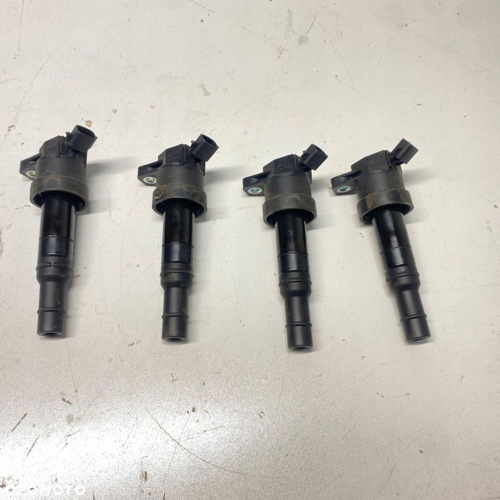 CEWKA ZAPŁONOWA KIA RIO V 1.2 G4LA 27301-03110 17-22 - 1