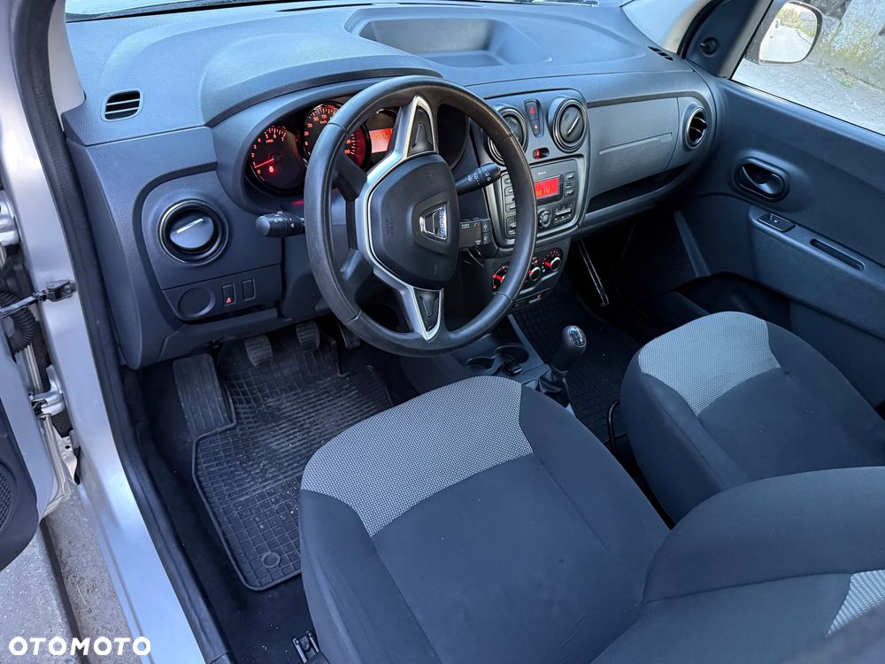 Dacia Lodgy SCe 100 Ambiance - 20