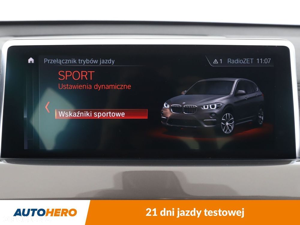 BMW X1 xDrive18d xLine - 23