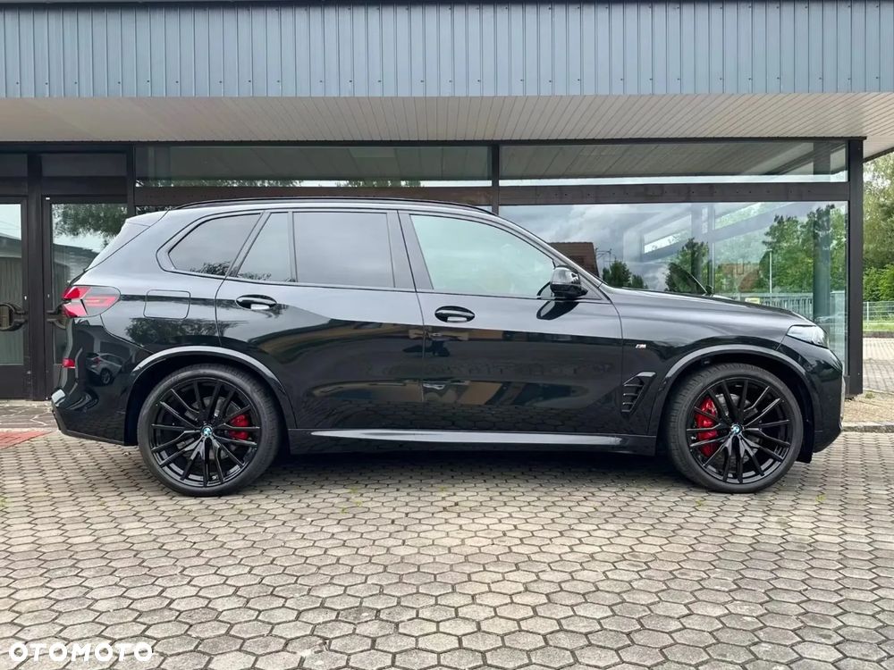 BMW X5 - 7