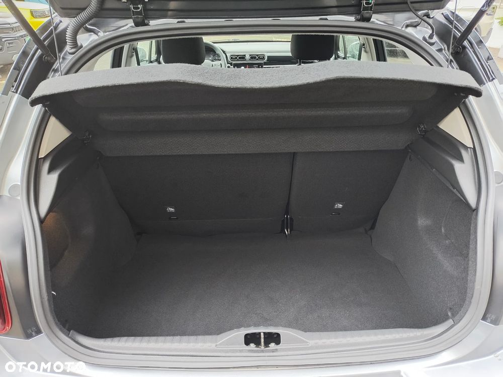 Citroën C3 1.2 PureTech Max - 5