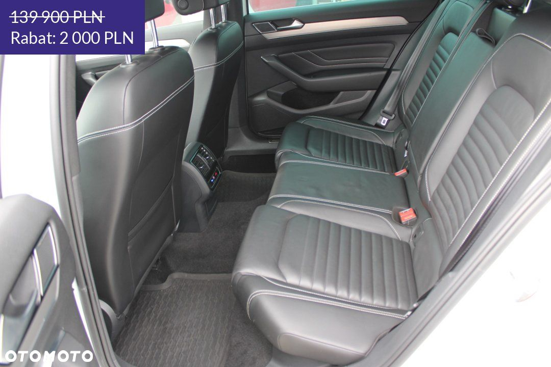 Volkswagen Passat - 23