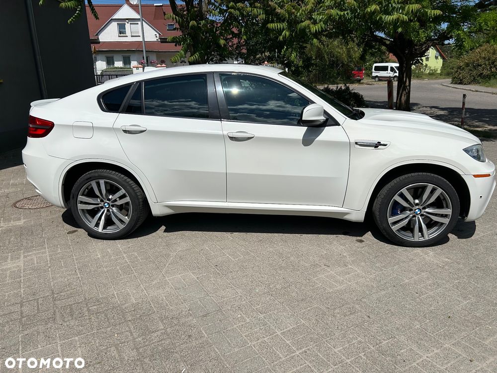 BMW X6 - 7