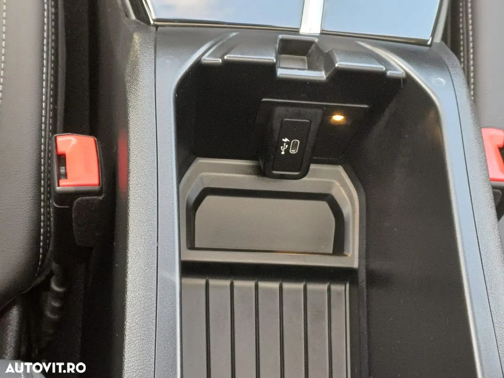 BMW X3 xDrive30e AT PHEV - 28