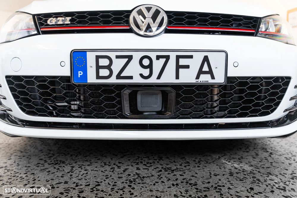 VW Golf GTI Performance BlueMotion DSG - 50