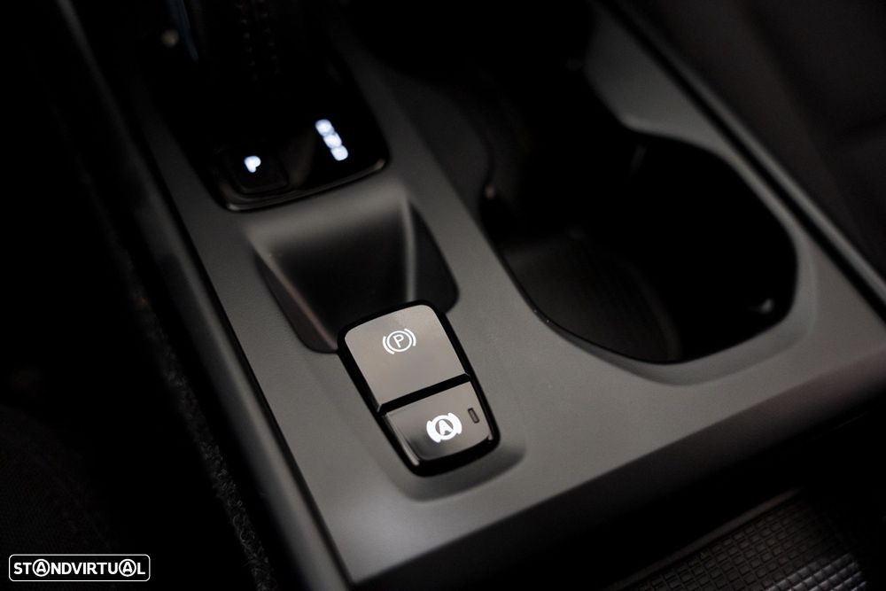 Volvo XC 40 1.5 T5 PHEV Inscription - 9