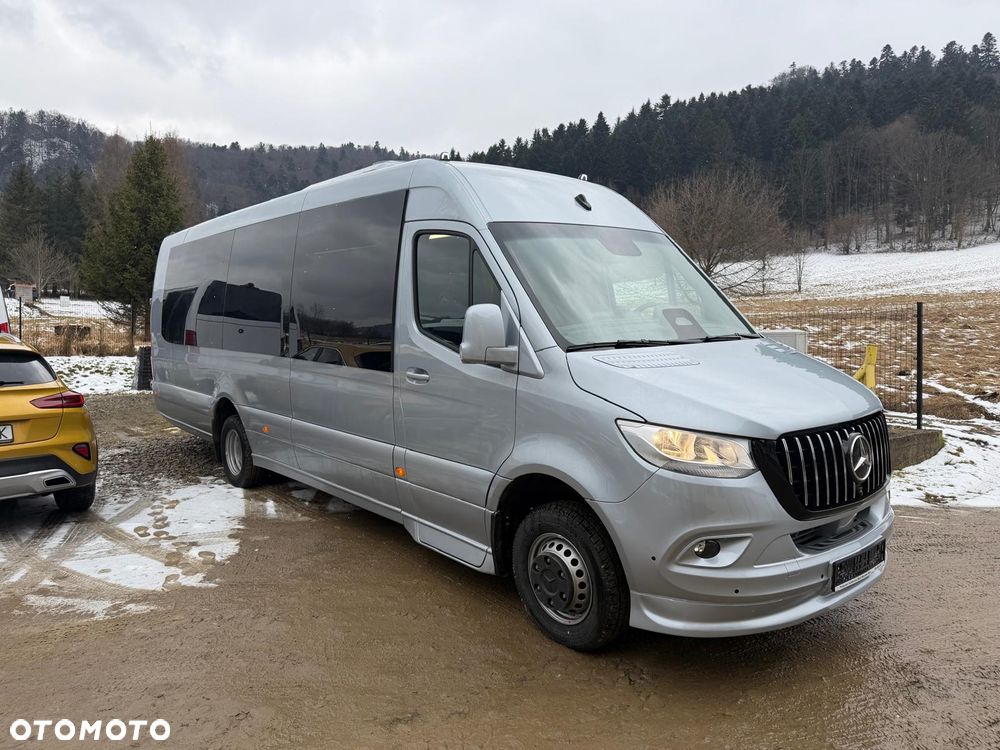 Mercedes-Benz Sprinter 519 - 2