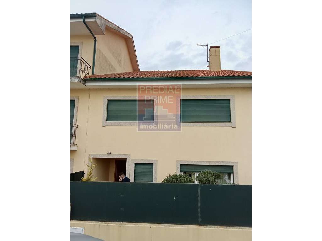Andar moradia em Peso da Régua - Grande imagem: 2/48