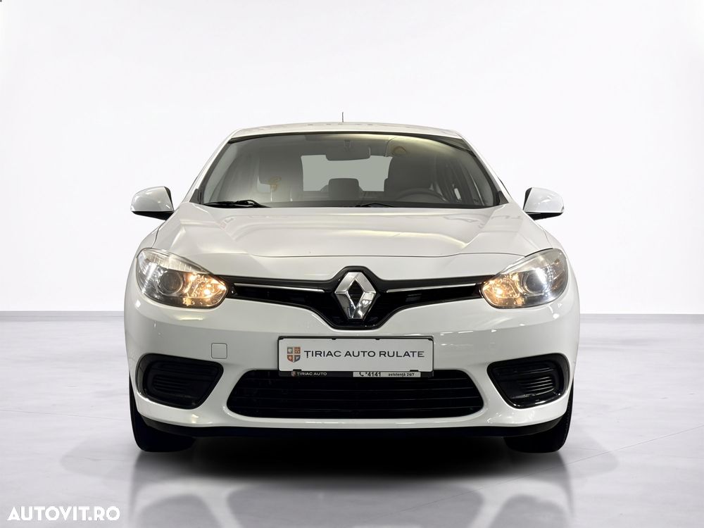 Renault Fluence - 9