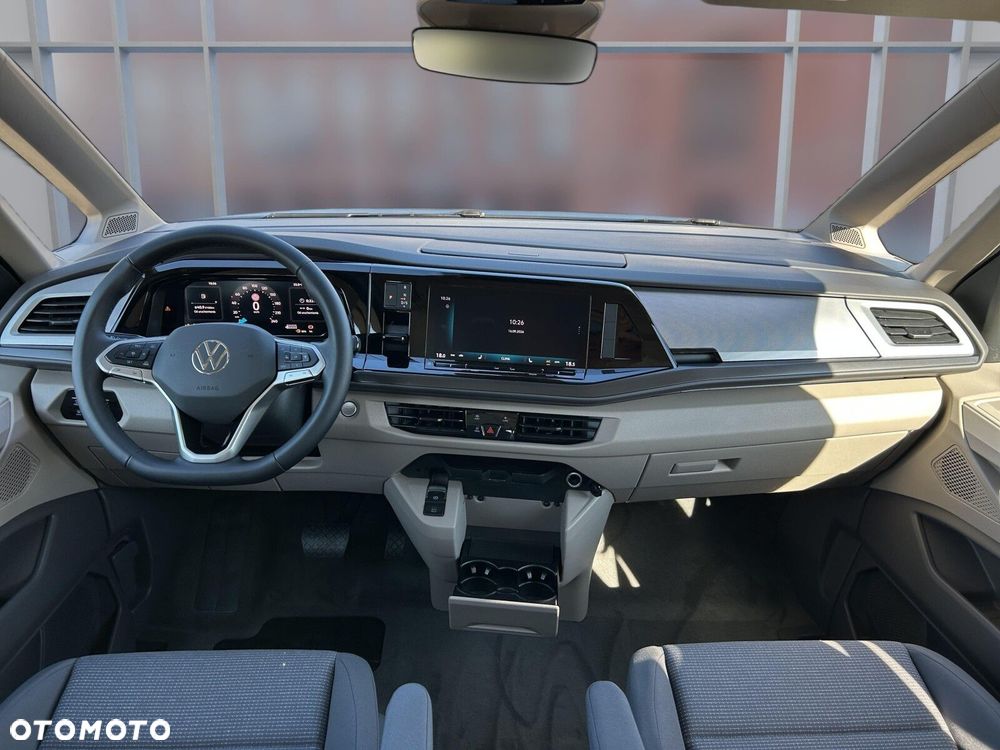 Volkswagen Multivan 2.0 TDI L2 Family DSG - 12
