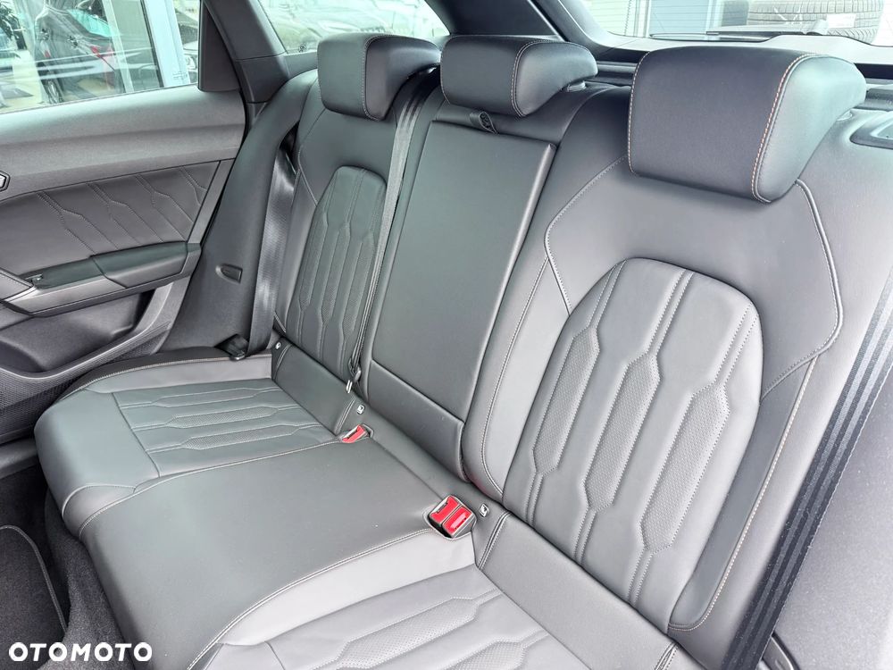 Cupra Leon Sportstourer 2.0 TSI DSG VZ - 29