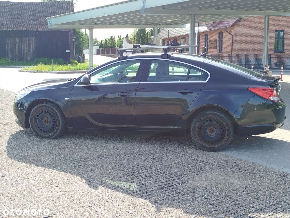 Opel Insignia - 4