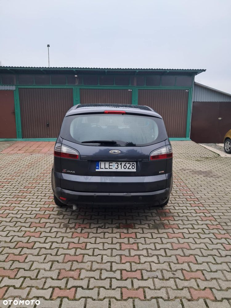 Ford S-Max 1.8 TDCi Trend - 3